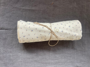 Langes et foulards pour bebe