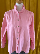 La chemise de l'année.