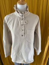La chemise de l'année.