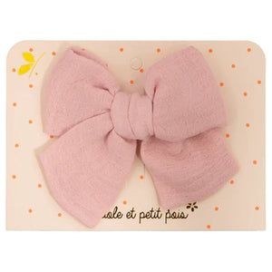 Barrettes de petites filles