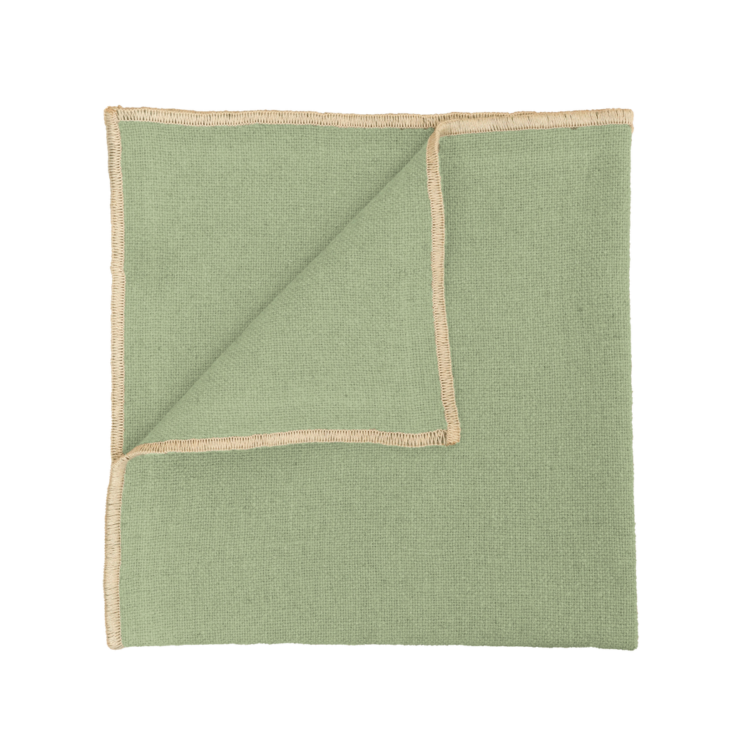 Serviettes de table Corte