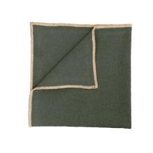 Serviettes de table Corte