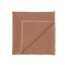 Serviettes de table Corte