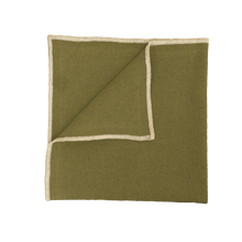 Serviettes de table Corte