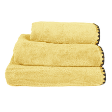 Linge de bain  Issey de chez Haomy