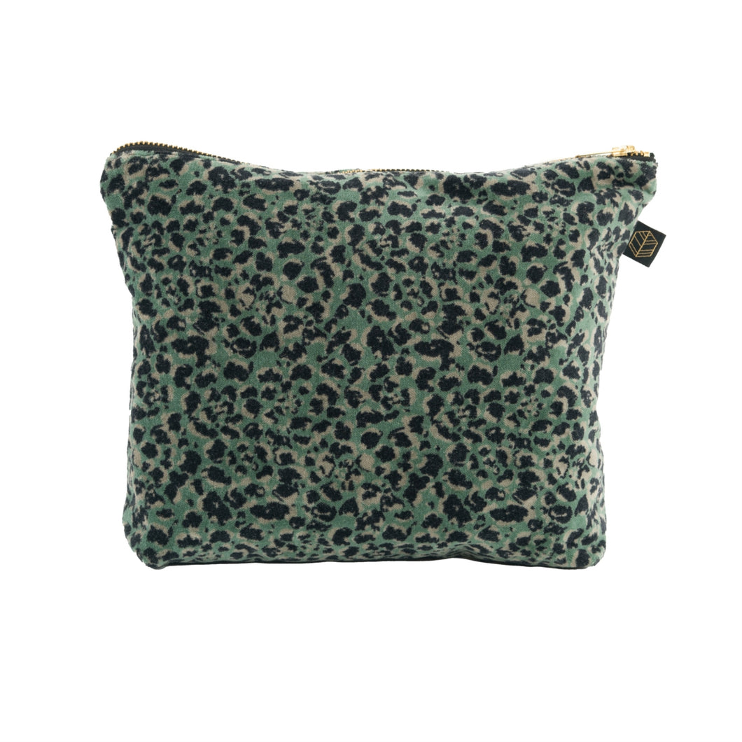 Trousse léopard Gairo