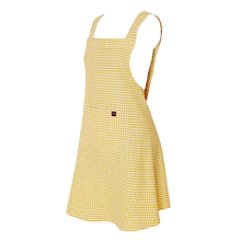 Tabliers à carreaux