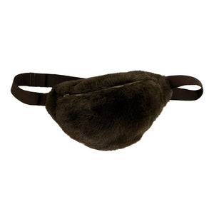 Sac banane chamonix