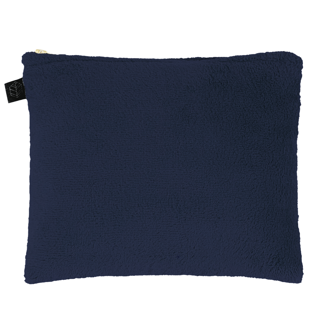 Trousse St Tropez en eponge