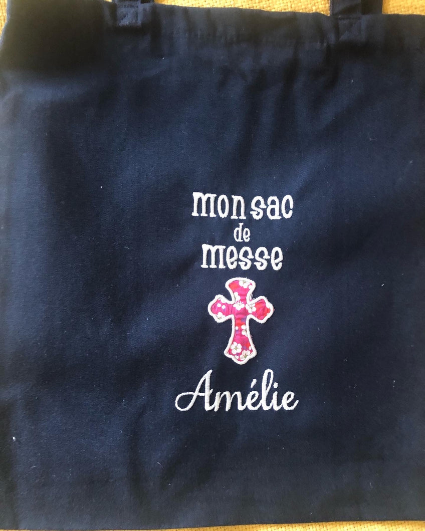 Sac de messe